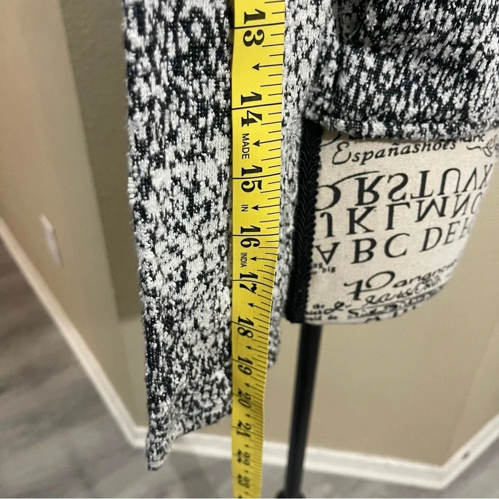dolan elegant blazer